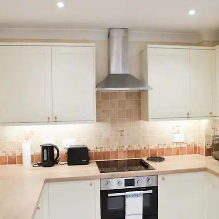 Pass The Keys Central Townhouse With Free Parking York Eksteriør bilde