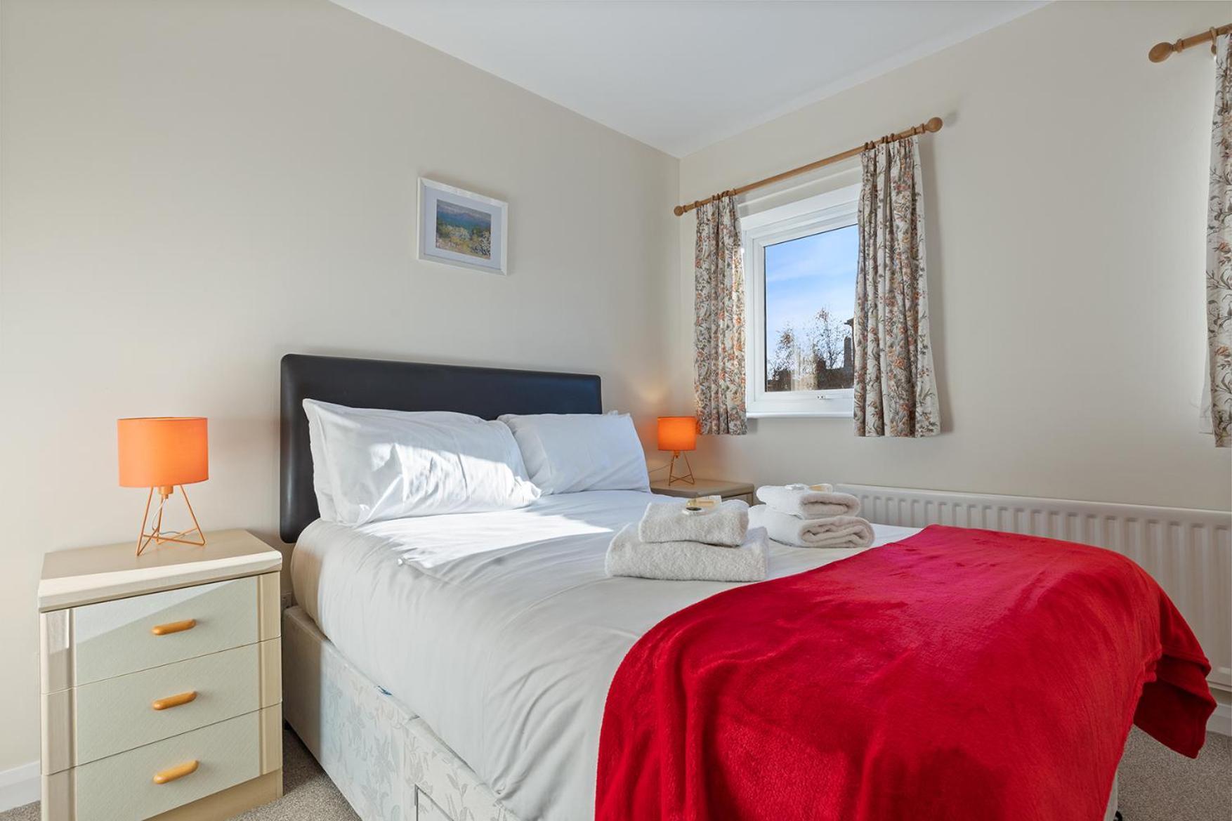 Pass The Keys Central Townhouse With Free Parking York Eksteriør bilde