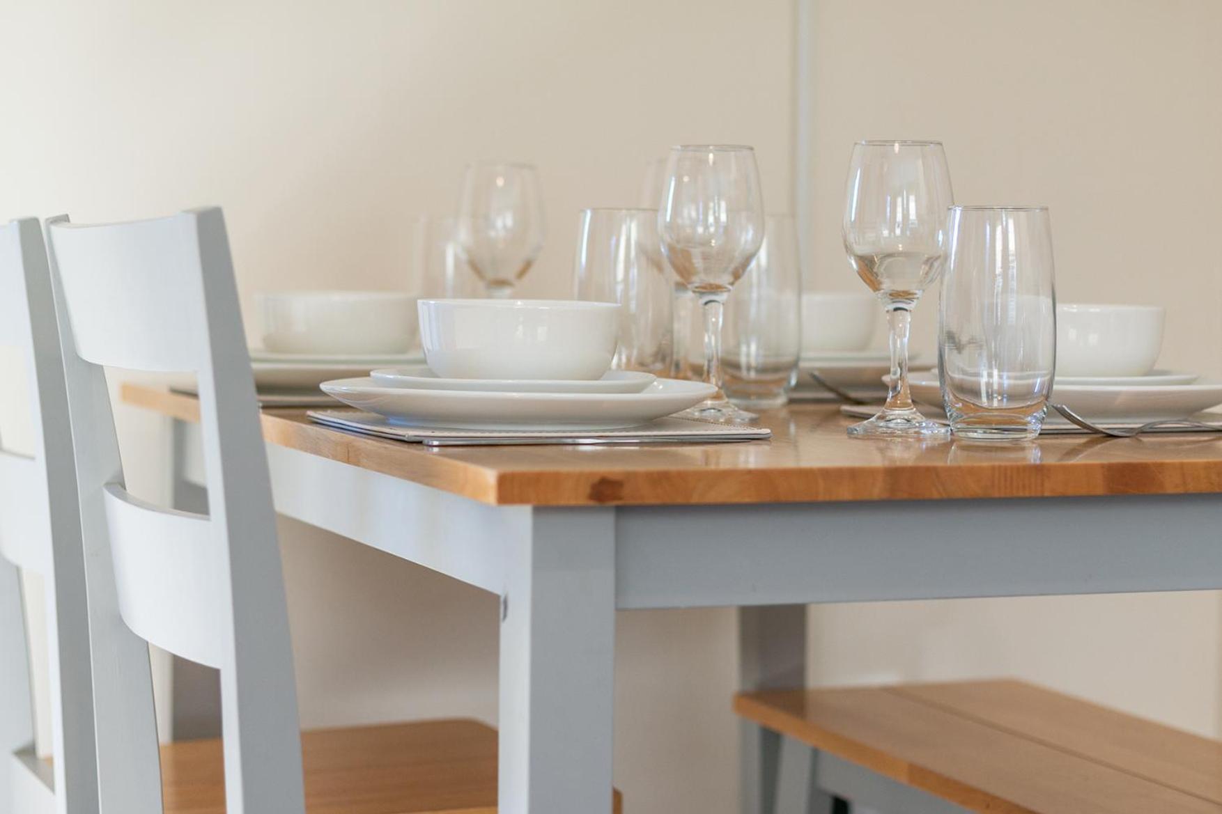 Pass The Keys Central Townhouse With Free Parking York Eksteriør bilde